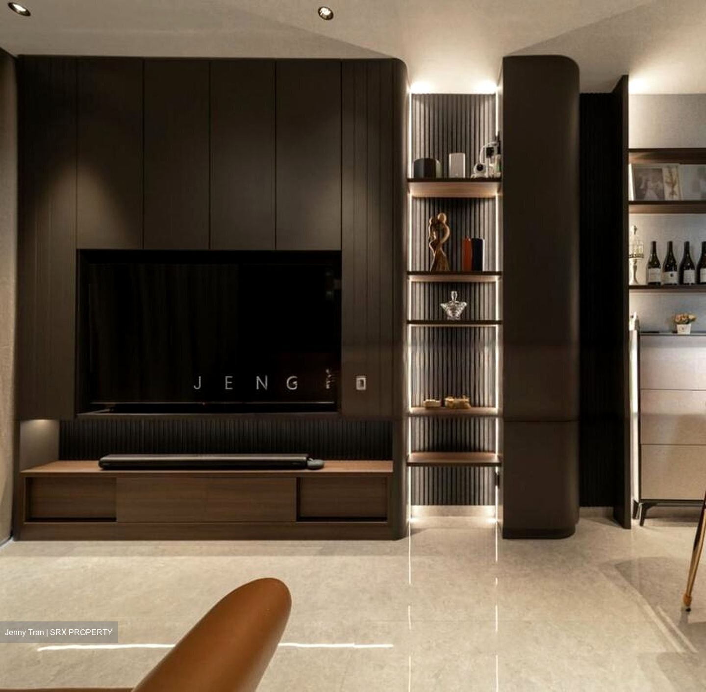 Parc Komo (D17), Apartment #501799441